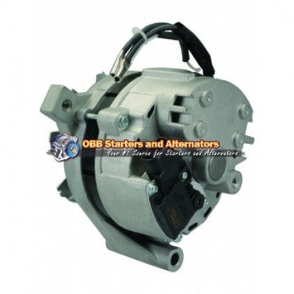 Ford Alternator 7744-10n-Bbs, e43f-10300-Ea, e43f-10300-Pa, e43f-10300-Ra