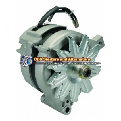 Ford Alternator 7744-10n-Bbs, e43f-10300-Ea, e43f-10300-Pa, e43f-10300-Ra