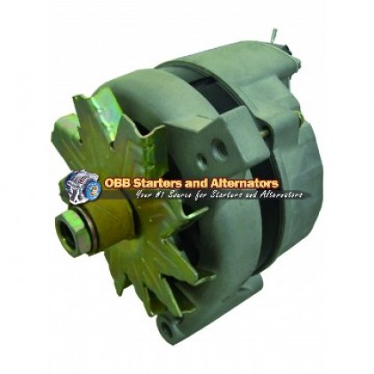 Ford Alternator 7744-2n-0g, e67f-10300-Ea, e67f-10300-Fa, e69f-10300-Aa