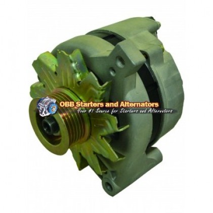 Ford Alternator 7744-2n, e67f-10300-Ea, e67f-10300-Fa, e69f-10300-Aa