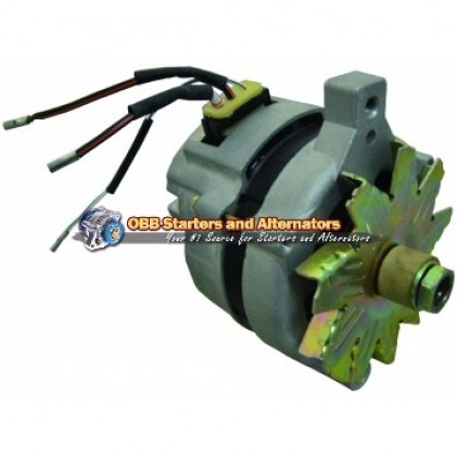 Ford Alternator 7745-10n-0g, e62f-10300-Ca, e6af-10300-Aa, e6af-10300-Ba