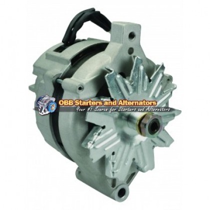 Ford Alternator 7745-10n-Bbs, e62f-10300-Ca, e6af-10300-Aa, e6af-10300-Ba