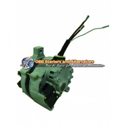 Ford Alternator 7745-10n, e62f-10300-Ca, e6af-10300-Aa, e6af-10300-Ba