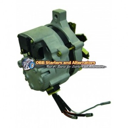 Ford Alternator 7745-2n-0g, e57f-10300-Aa, e57f-10300-Ba, e57f-10346-Ba