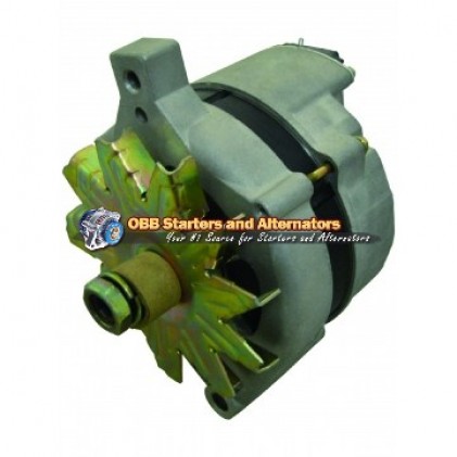 Ford Alternator 7745-2n-0g, e57f-10300-Aa, e57f-10300-Ba, e57f-10346-Ba