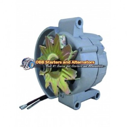 Ford Alternator 7746n-0g, f09f-10300-Ba, f0pf-10346-Ba, f0pz-10346-B