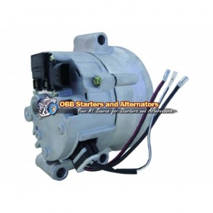 Ford Alternator 7746n, f09f-10300-Ba, f0pf-10346-Ba, f0pz-10346-B