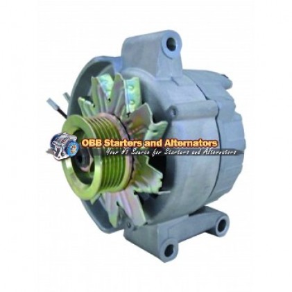 Ford Alternator 7746n, f09f-10300-Ba, f0pf-10346-Ba, f0pz-10346-B