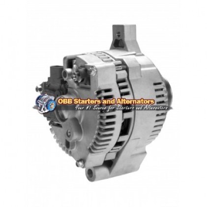 Ford Alternator 7749-11n, f0pu-10346-Ca, f0pu-10346-Nc, f0vf-10300-Aa