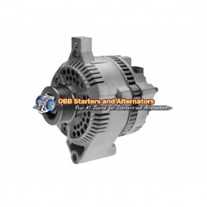 Ford Alternator 7749-11n, f0pu-10346-Ca, f0pu-10346-Nc, f0vf-10300-Aa