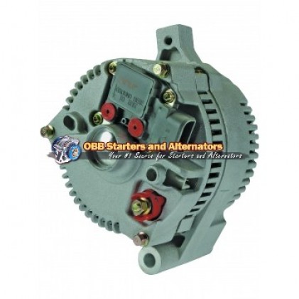 Ford Heavy Duty Alternator 7749-3n-0g, f1ht-10300-Aa, f1ht-10300-Ab, f1ht-10300-Ac