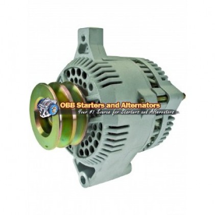 Ford Heavy Duty Alternator 7749-3n-2g, f1ht-10300-Aa, f1ht-10300-Ab, f1ht-10300-Ac