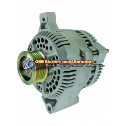 Ford Alternator 7749-3n-6g1, f1su-10300-Ba, f29u-10300-Ab, f69u-10300-Aa