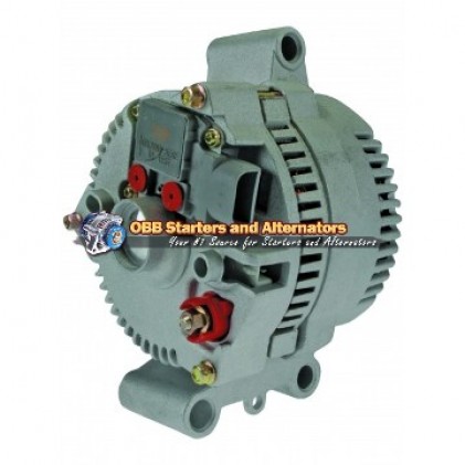 Mazda Alternator 7750n-0g, f07f-10300-Aa, f07u-10300-Aa, f07u-10300-Ab