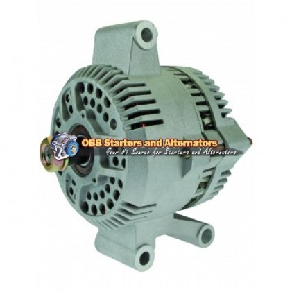 Mazda Alternator 7750n-0g, f07f-10300-Aa, f07u-10300-Aa, f07u-10300-Ab