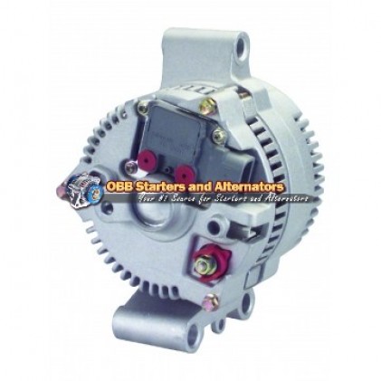 Mazda Alternator 7750n-6g1, f57u-10300-Aa, f57u-10300-Ba, f67u-10300-Ba