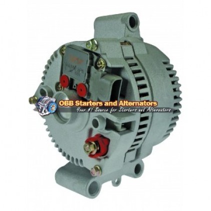 Mazda Alternator 7750n-6g2, f07f-10300-Aa, f07u-10300-Aa, f07u-10300-Ab