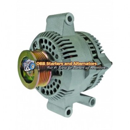 Mazda Alternator 7750n-6g2, f07f-10300-Aa, f07u-10300-Aa, f07u-10300-Ab