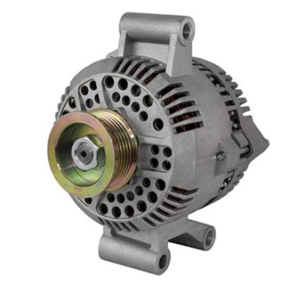 Ford Alternator 7750r-6g1, f57u-10300-Aa, f57u-10300-Ba, f67u-10300-Ba