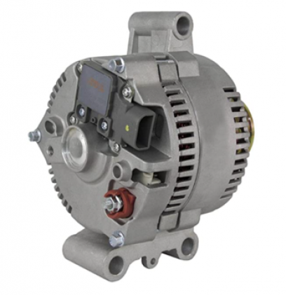 Ford Alternator 7750r-6g1, f57u-10300-Aa, f57u-10300-Ba, f67u-10300-Ba