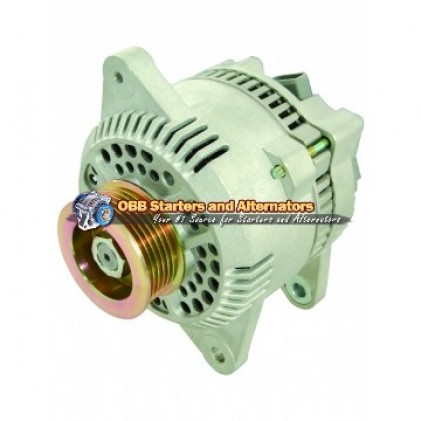 Ford Alternator 7751n, f0cf-10300-Aa, f0co-10300-Ad, f0cu-10300-Aa