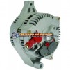 Ford Alternator 7752n, f0df-10300-Ba, f0du-10300-Bb, f0du-10300-Bc, f0dz-10346-B - #2