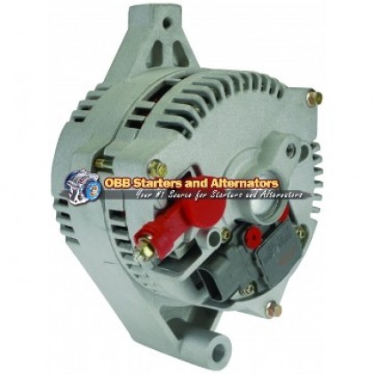 Ford Alternator 7752n, f0df-10300-Ba, f0du-10300-Bb, f0du-10300-Bc, f0dz-10346-B