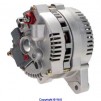 Ford Alternator 7753n-0g, f1pu-10346-Ac, f1vu-10300-Bb, f1vu-10300-Bc - #2