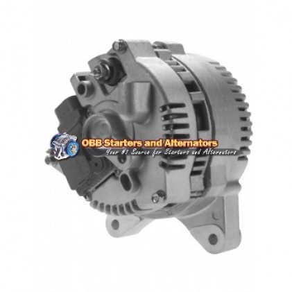 Ford Alternator 7753n-6g, f1pu-10346-Ac, f3vu-10300-Aa, f3vu-Aa