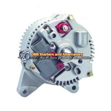 Ford Alternator 7753n-7g, f1vu-10300-Bb, f1vu-10300-Bc, f1vu-10346-Ad