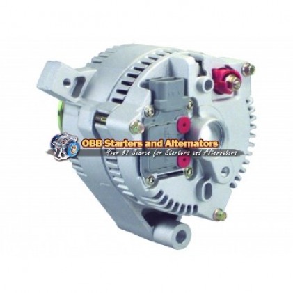 Ford Alternator 7755-11n-1g, f0du-10346-Bc, f0dz-10346-D, f0dz-10346-Drm