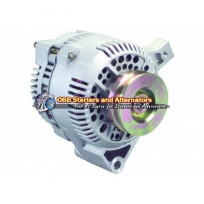 Ford Alternator 7755-11n-1g, f0du-10346-Bc, f0dz-10346-D, f0dz-10346-Drm