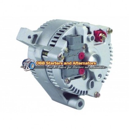 Ford Alternator 7755-11n-6g, e9df-10300-Ca, e9df-10346-Aa, e9dz-10346-B