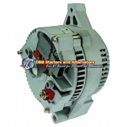 Ford Alternator 7756-3n-0g, f2pu-10346-de, f2uu-10300-Be, f2uu-10300-DC