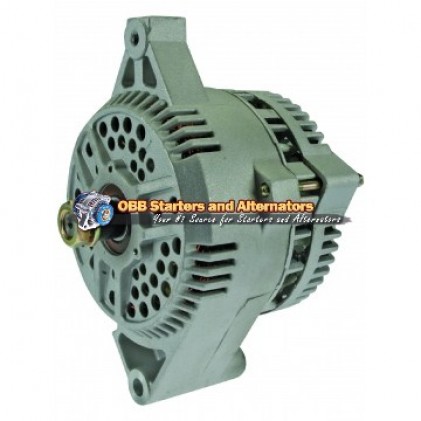 Ford Alternator 7756-3n-0g, f2pu-10346-de, f2uu-10300-Be, f2uu-10300-DC