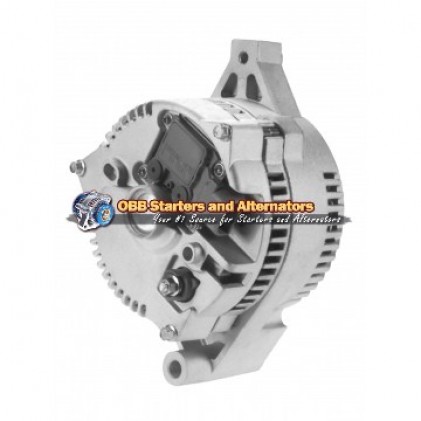 Ford Alternator 7756-3n-6g1, f2uu-10300-Fa, f6pu-10346-Xa, f6pz-10346-Xa