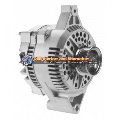 Ford Alternator 7756-3n-6g1, f2uu-10300-Fa, f6pu-10346-Xa, f6pz-10346-Xa