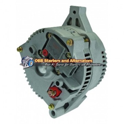 Ford Alternator 7756-3n-6g2, f2pu-10346-de, f2uu-10300-Be, f2uu-10346-Be