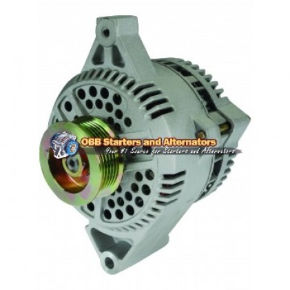 Ford Alternator 7756-3n-6g2, f2pu-10346-de, f2uu-10300-Be, f2uu-10346-Be