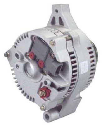 Ford Alternator 7756-3n-2g,f2uu-10300-Dc, f2uz-10346-B, f2uz-10346-Brm