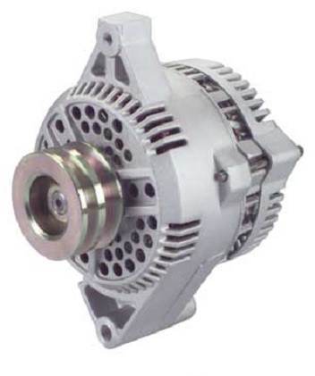 Ford Alternator 7756-3n-2g,f2uu-10300-Dc, f2uz-10346-B, f2uz-10346-Brm