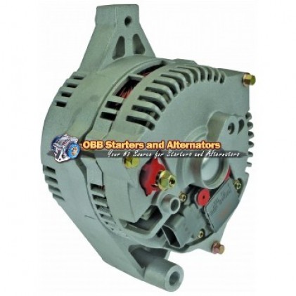 Ford Alternator 7756-7n, f1du-10300-Ad, f1du-10300-Ae, f1du-10346-Ae