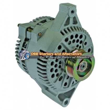 Ford Alternator 7756-7n, f1du-10300-Ad, f1du-10300-Ae, f1du-10346-Ae