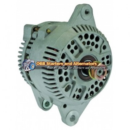 Ford Alternator 7760n-0g, f23u-10300-Ca, f23u-10300-Da, f23u-10346-Ad