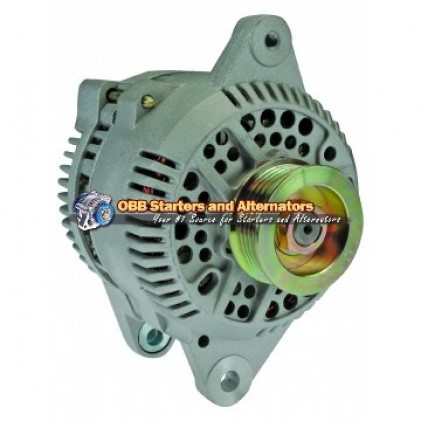 Ford Alternator 7760n, f23u-10300-Ca, f23u-10300-Da, f23u-10346-Ad