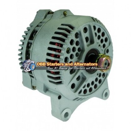 Ford Alternator 7764n-0g, 5c2t-10300-Bc, 5c2z-10346-Aa, 5c2z-10346-Ba