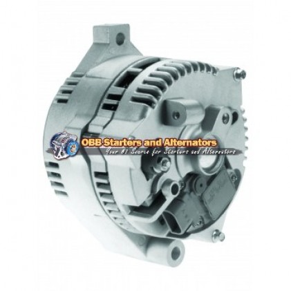 Ford Alternator 7765n-0g, f3du-10300-Bb, f3du-Bb