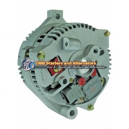 Ford Alternator 7765n, f3du-10300-Bb, f3du-Bb