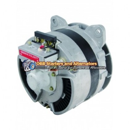 Ford Alternator 7767n, e9us-10300-Aa, e9uz-10346-a, e9us-Aa, 7706j, 7706ja