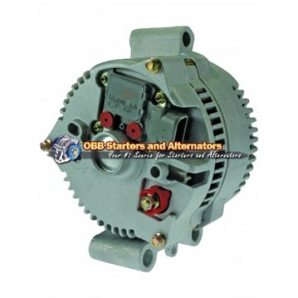 Ford Alternator 7768n-0g, f6uz-10346-varm2, f6uz10346vbrm3